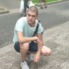 Василий Мотин, 04.06.1990, Москва