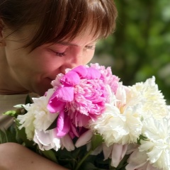 Ульяна Некрасова, 10.04, Оренбург