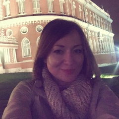 Елена Кривенко, 06.06.1986, Алматы