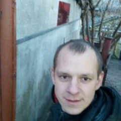 Виталий Щербатко, 16.09.1989, Киев