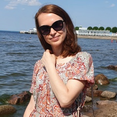 Валентина Терёхина, 15.08, Челябинск