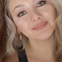 Гульнур Тимерхановна, 04.10