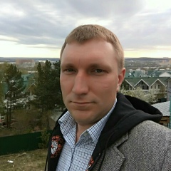Сергей Дорофеев, 04.05.1986, Красноярск