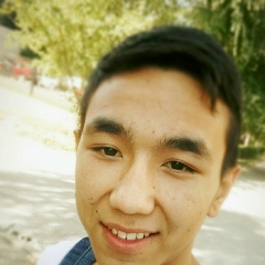 Almat Oralkhanov, 21.11