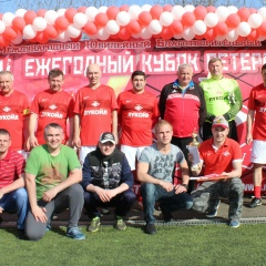 Сергей Лобынцев, 02.01, Кашира