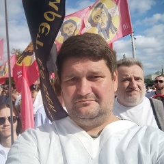 Сергей Сорокин, 13.06, Зеленоград