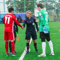 Дана Усенова, 21.03, Астана