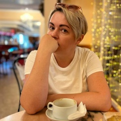 Анна Атарова, 11.09, Ростов-на-Дону
