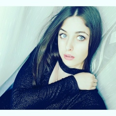 Ani Shoshiashvili, Тбилиси