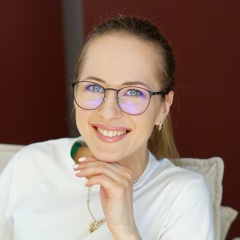 Светлана Телюкова, 29.10.1985, Москва