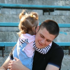 Виктор Проскурин, 07.08, Ростов-на-Дону