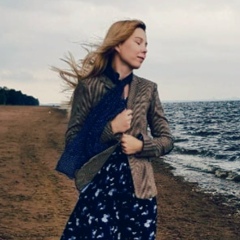 Анна Ентаева, 23.10
