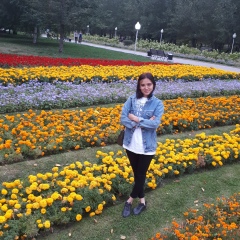 Roza Giullaeva, 27.05.2006