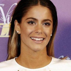 Виолетта Варгас, 21.03.1997, Buenos Aires