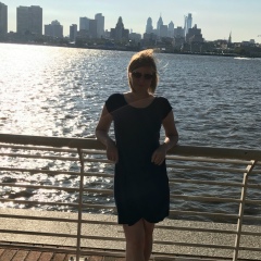 Tatiana Bobrysheva, 14.05, New York City