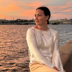 Марина Бондарева, 10.08, Новосибирск