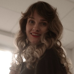 Ксения Мосина, 27.04, Новосибирск