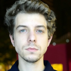 Yaroslav Vedmedenko, 29.06, Киев