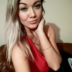 Anna Shmakova, 18.05, Москва