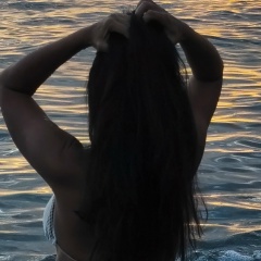 Илона Хлытчиева, 18.08, Москва