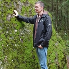 Алексей Семенов, Псков