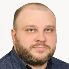 Андрей Ерушев, 01.02.1982, Челябинск