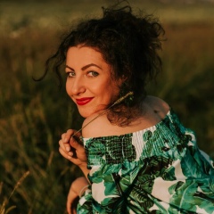 Ольга Лопаткина, 25.06, Коломна