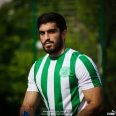 Степан Нахапетян, 24.08, Москва