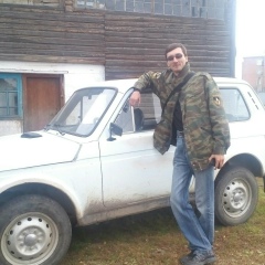 Евгений Хрущёв, 16.10, Новосибирск