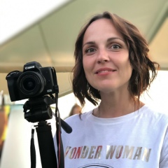 Наталия Красивова, 10.03, Санкт-Петербург
