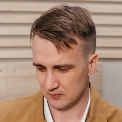 Алексей Хлебутин, 26.05.1991, Чита