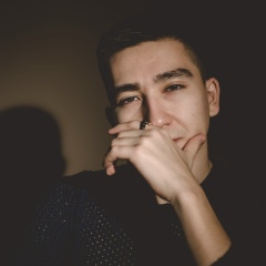 Аян Жуматаев, 27.01.1996, Алматы