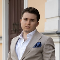 Александр Аксянов, 26.03, Москва