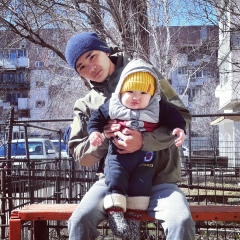 Бекзат Кусайын, Караганда