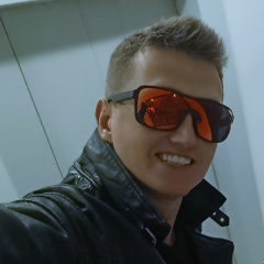 Николай Величко