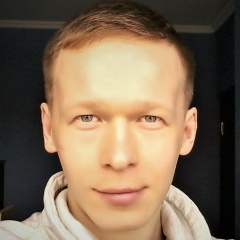 Сергей Королёв, Южно-Сахалинск