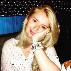 Елена Kepple, 06.10.1986, Харьков