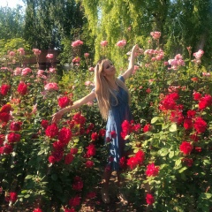 Марина Золотарева, 19.06