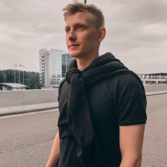 Артём Смирнов, 27.02, Москва