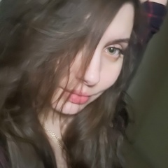 Марина Бунина, 23.04, Ангарск