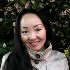 Лена Андросова, 05.01, Якутск