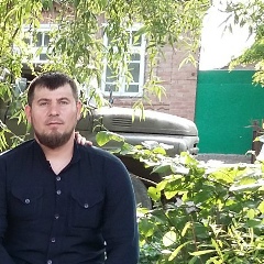 Али Хакимов, 06.10.1982