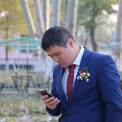 Полотбек Ташбеков