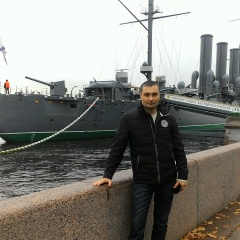 Анатолий Соколов, 20.12, Челябинск