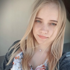 Лена Шипило, 05.02, Новая Каховка