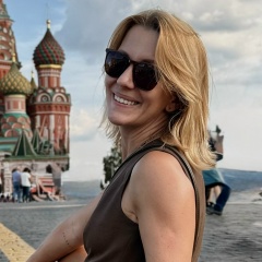 Анна Грецкая, 09.11.1986, Мурманск