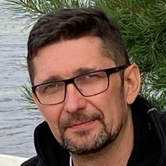 Павел Барильченко, Санкт-Петербург