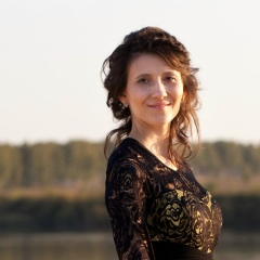 Лилия Акжигитова, 25.06.1987, Москва