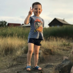 Александр Мацюк, 15.08.1984, Улан-Удэ