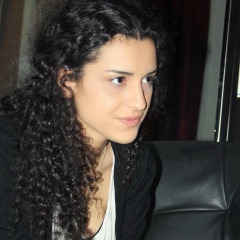 Mariami Bitsadze, 20.01.1994, Тбилиси